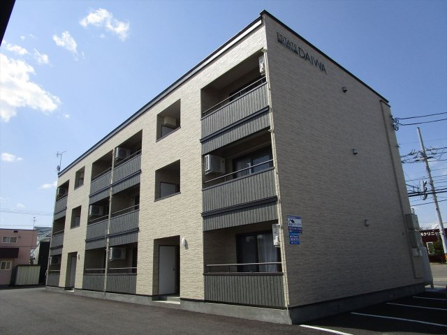 ESTATE DAIWA